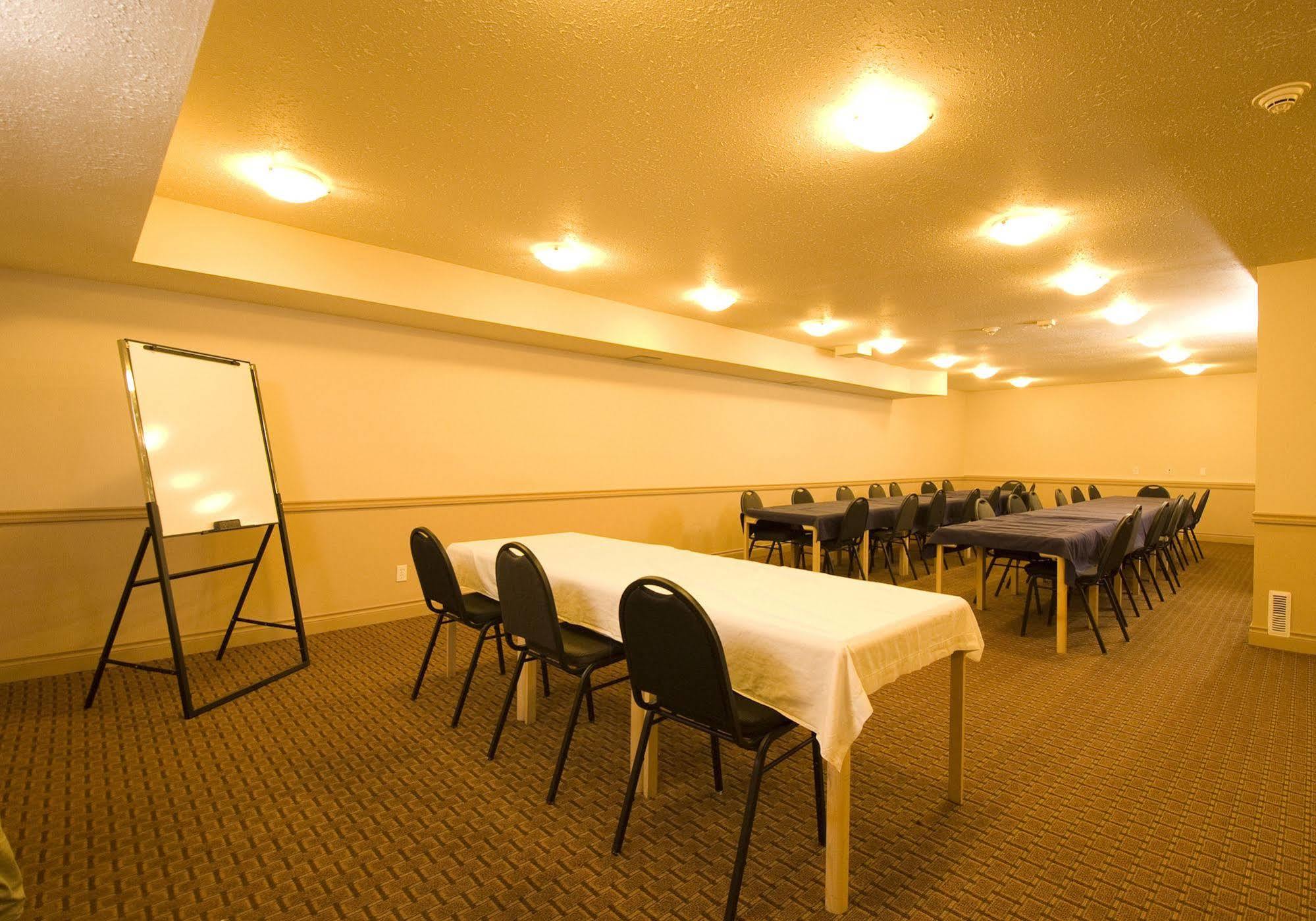 Lone Star Hotel North Battleford Kültér fotó