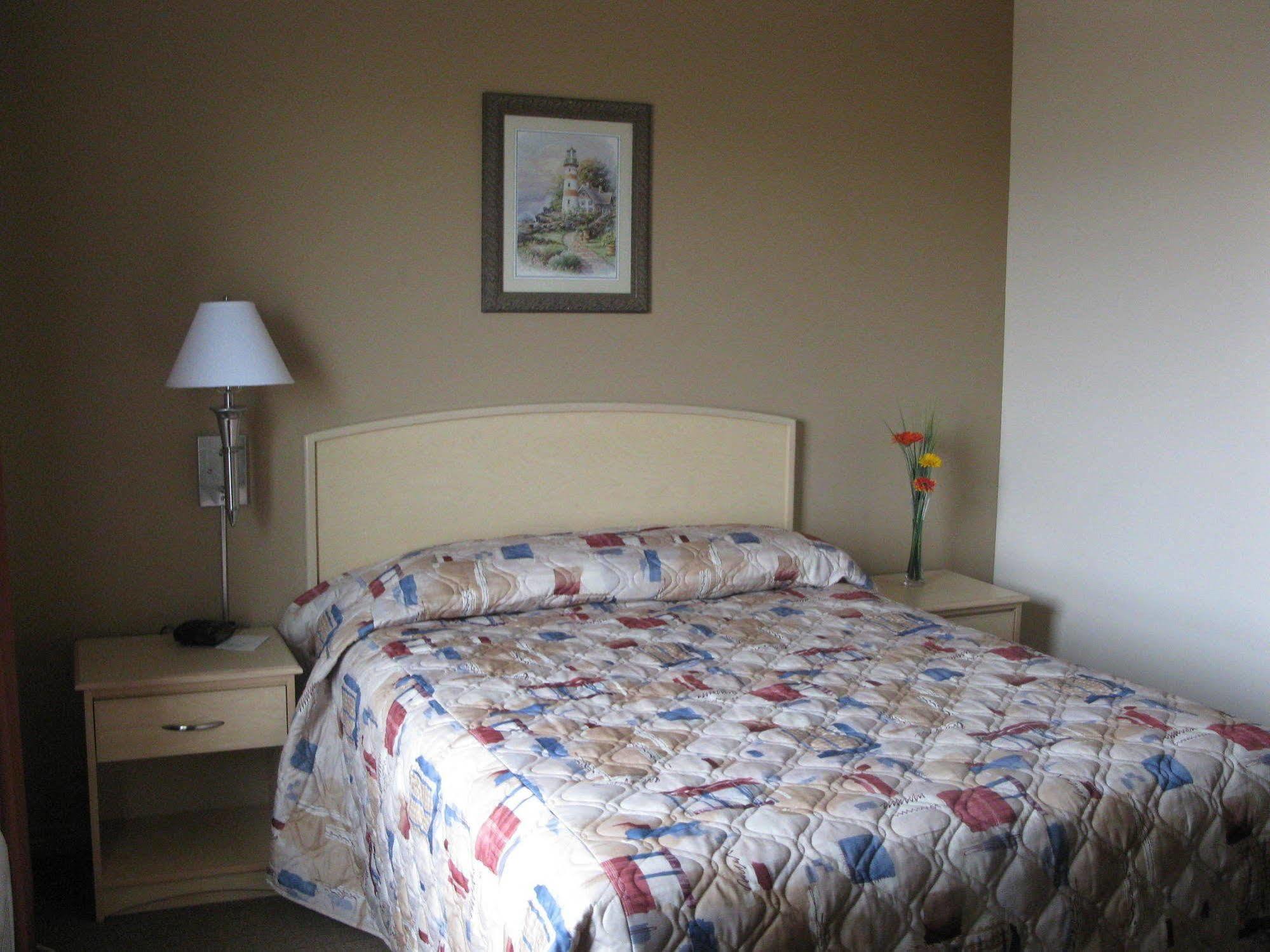 Lone Star Hotel North Battleford Kültér fotó